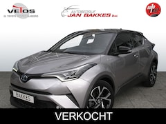 Toyota C-HR - 1.8 Hybrid Bi-Tone Premium Pack 47.000 km