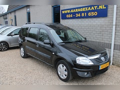 Dacia Logan MCV - 1.6-16V Blackline Airco Trekhaak Dakdragers