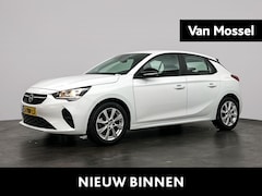Opel Corsa - 1.2 Edition | Airco | Apple Carplay/Android Auto | 16" Lichtmetalen velgen