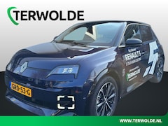 Renault 5 - 5 iconic cinq 150 pk comfort range | Adapt. Cruise | Harman Kardon | Stoel- & Stuurverw. |