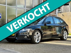 Audi A4 Avant - 2.0 TFSI quattro Pro Line Business