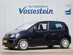 Volkswagen Up! - 1.0 BMT move up / Airco / Elek. Ramen / 73dkm NAP / NL-Auto / 5-Deurs / Incl. BTW