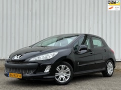 Peugeot 308 - 1.6 VTi Blue Lease Executive Afn.Trekhaak, Leder, Stoelverwarming, Bearlock, Airco, Cruise