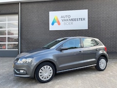 Volkswagen Polo - 1.2 TSI 66KW Airco & Cruise controle