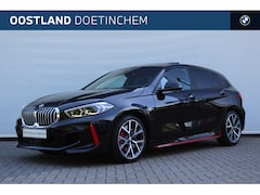 BMW 1-serie - 128ti High Executive Automaat / Panoramadak / Sportstoelen / Stoelverwarming / Head-Up / M