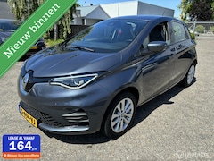 Renault Zoe - R135 ZEN 52 kWh (ex Accu)