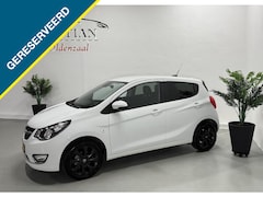 Opel Karl - 1.0 ecoFLEX Cosmo | CLIMA | HALF LEDEREN BEKL