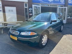 Rover 200-Serie - 214 Si