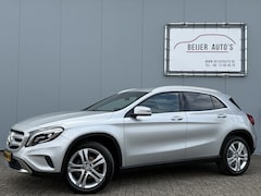 Mercedes-Benz GLA-Klasse - 180 Ambition Automaat Navigatie