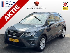 Seat Arona - 1.0 TSI Style Business Intense Airco/Alu wielen/Navi/Mistl/Camera