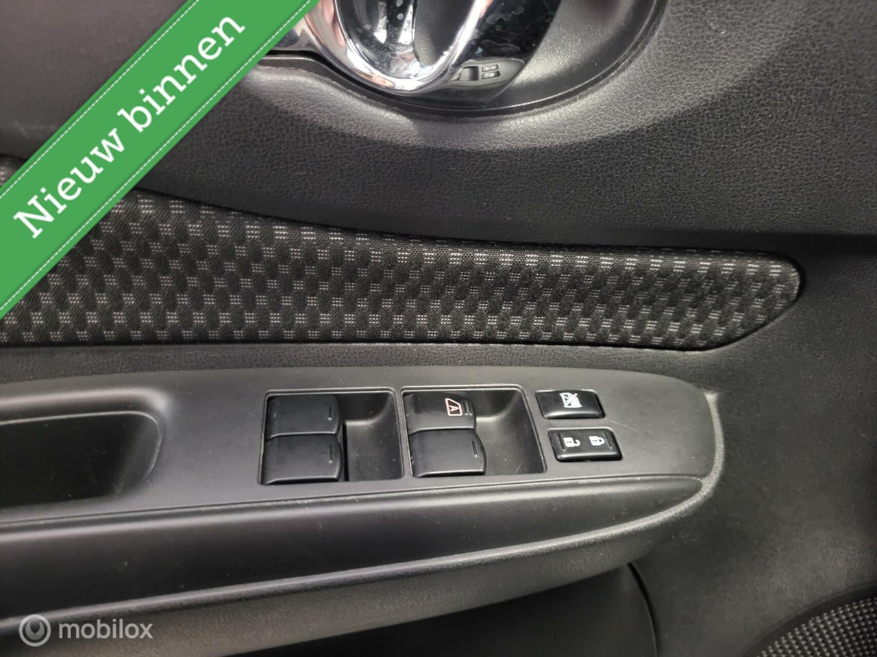 Nissan Note - 1.2 Connect Edition *1e eig, NL, RIJKLAARPRIJS!*