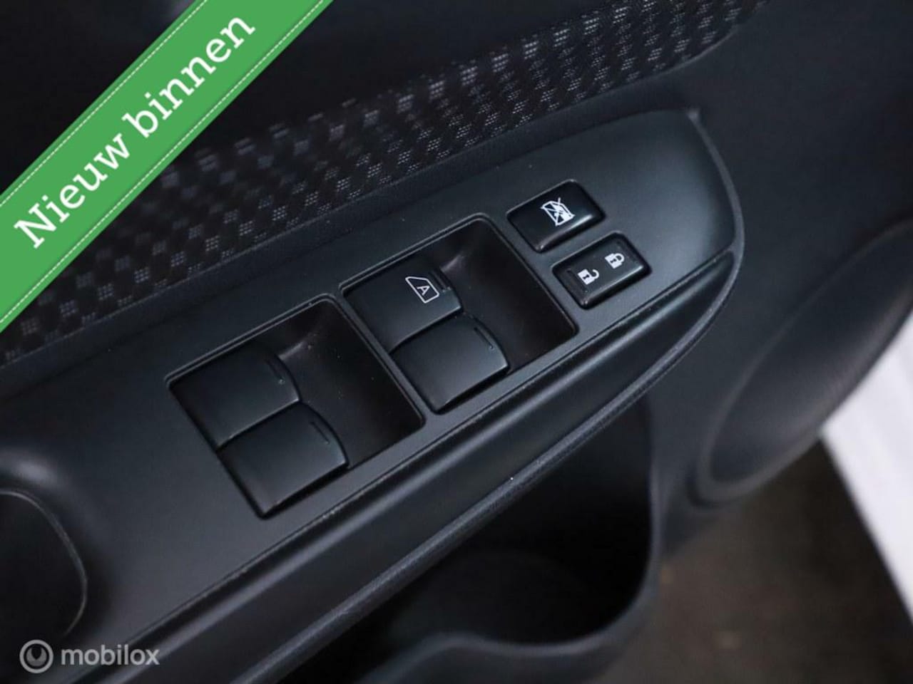Nissan Note - 1.2 Connect Edition *1e eig, NL, RIJKLAARPRIJS!*