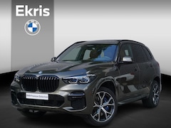 BMW X5 - xDrive45e M Sportpakket | Soft-Close-Automatic voor portieren | Glazen panoramadak | Drivi