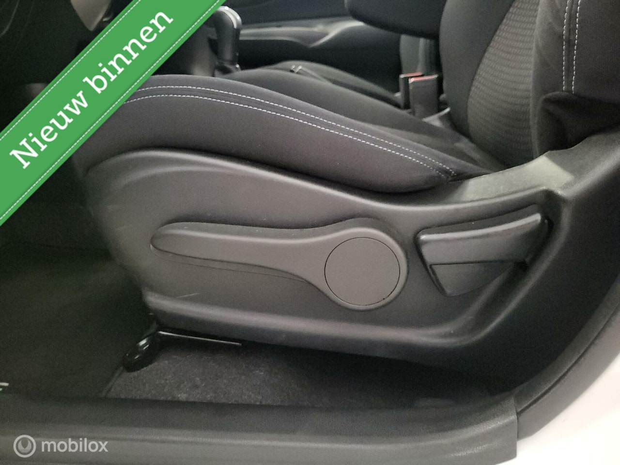 Nissan Note - 1.2 Connect Edition *1e eig, NL, RIJKLAARPRIJS!*