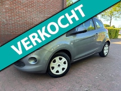 Ford Ka - 1.2 Cool & Sound start/stop