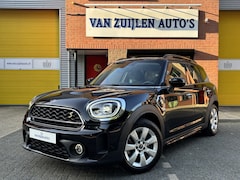 MINI Countryman - 2.0 Cooper SE ALL4 220pk Aut Camera Carplay LED 17'' PDC