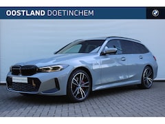 BMW 3-serie Touring - 320e High Executive M Sport Automaat / Panoramadak / Achteruitrijcamera / Sportstoelen / S