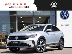 Volkswagen Taigo - Life Edition 1.0 70 kW / 95 pk TSI | Trekhaak | Camera | Keyless | Climate Controle | Geti
