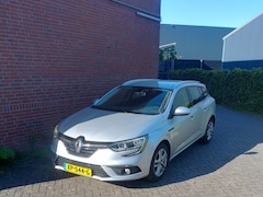 Renault Mégane Estate - 1.5 dCi Zen