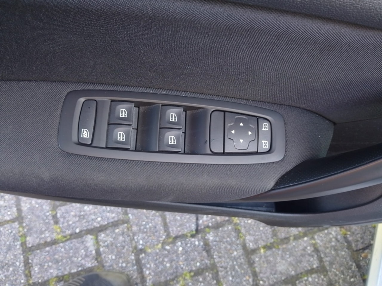 Renault Mégane Estate - 1.5 dCi Zen 1.5 dCi Zen - AutoWereld.nl