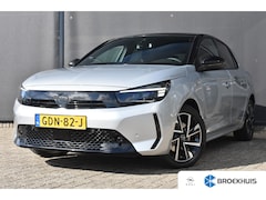 Opel Corsa - 1.2 Turbo Hybrid GS 100pk Automaat | Navigatie Pro | Achteruitrijcamera | Dodehoek-Detecti