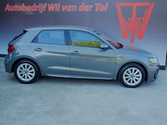 Audi A1 Sportback - 30 TFSI S EDITION | AUTOMAAT | CRUISE | CARPLAY | NIEUWSTAAT | BTW-AUTO