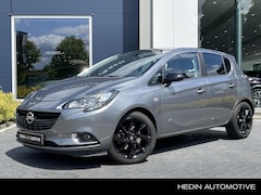 Opel Corsa - 90PK Turbo Color Edition | Airco | Carplay/Android Auto | Cruise | Zwart Dak/Velgen