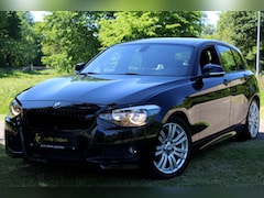 BMW 1-serie - 116i Executive M Pakket Stoelverw. 2014