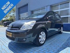 Toyota Corolla Verso - 1.8 VVT-i Sol 7 PERSOONS AIRCO CRUISE