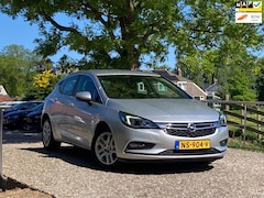 Opel Astra - 1.0 Online Edition | Cruise + Clima + Navi nu € 9.975,