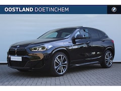 BMW X2 - xDrive25e High Executive M Sport Automaat / Panoramadak / Sportstoelen / Achteruitrijcamer