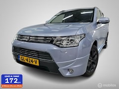 Mitsubishi Outlander - PHEV Business Edition/Cruise/Navi/nap