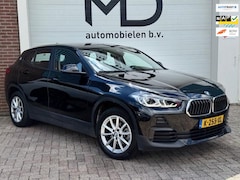BMW X2 - SDrive16d Business Edition Plus - Dealer onderhouden