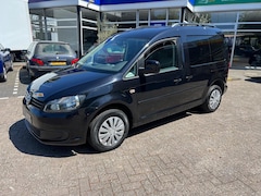 Volkswagen Caddy - Life 1.6 TDI Trendline 5p