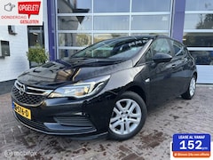 Opel Astra - 1.0 Business+ * AIRCO * NAVIGATIE * TREKHAAK