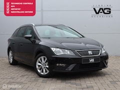 Seat Leon ST - 1.0 clima cruise CarPlay