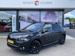 Citroën C4 Cactus - 1.2 PureT. One-Tone