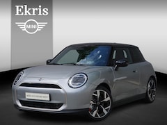 MINI Cooper - 3-deurs E Favoured Trim | Pakket M | Comfort Access | Glazen panoramadak | Head-Up Display