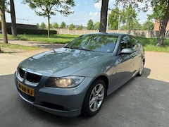 BMW 3-serie - 2.0 320i 2005 Airco Apk Pdc