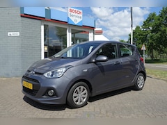 Hyundai i10 - 1.0i 66pk 5pl. Comfort