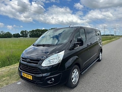 Ford Transit Custom - 290 2.2 TDCI L2H1LDC