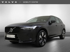 Volvo XC60 - T6 AWD Ultra Dark | Trekhaak | Panoramadak | 360° Camera |