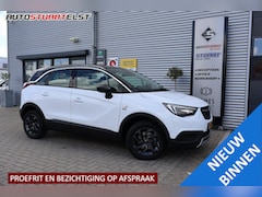 Opel Crossland X - 1.2 Turbo Innovation Camera | Carplay | Navi | PDC | Cruise | LED | 2 Kleurig | NL-Auto |