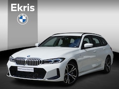 BMW 3-serie Touring - 330e | M Sportpakket | Trekhaak |Driving Assistant | Variable Sport Steering