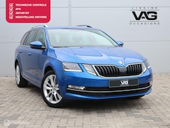 Skoda Octavia Combi - 1.0 TSI Trekhaak LED Canton Virtual CarPlay