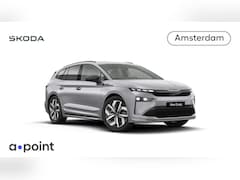 Skoda Enyaq iV - 60 Sportline 204 pk