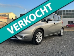 Nissan Note - 1.2 Connect Edition/AIRCO/NAVI/NW APK
