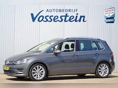 Volkswagen Golf Sportsvan - 1.4 TSI Highline / Navi / Park Pilot / Bluetooth / Led / Vol opties / 87dkm