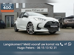 Toyota Yaris - 1.5 Hybrid GR Sport Acc|Camera|CarPlay|Navigatie