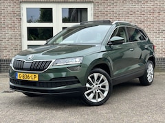 Skoda Karoq - 1.0 TSI Business Edition Panorama Navi Trekhaak